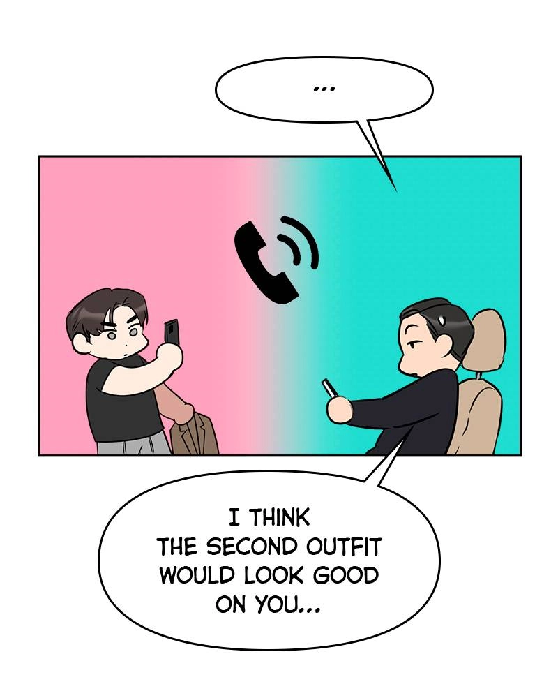 It’s Just Business Chapter 53 Page 55