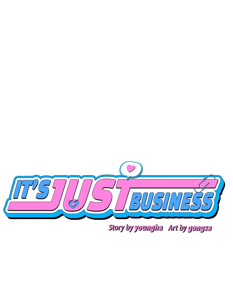 It’s Just Business Chapter 53 Page 6