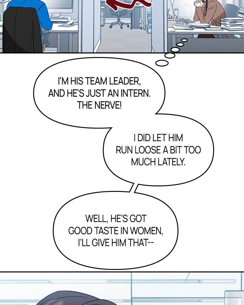It’s Just Business Chapter 53 Page 81