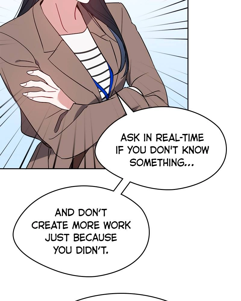 It’s Just Business Chapter 53 Page 91