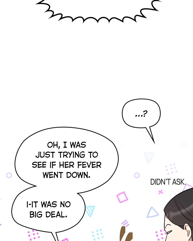 It’s Just Business Chapter 57 Page 17