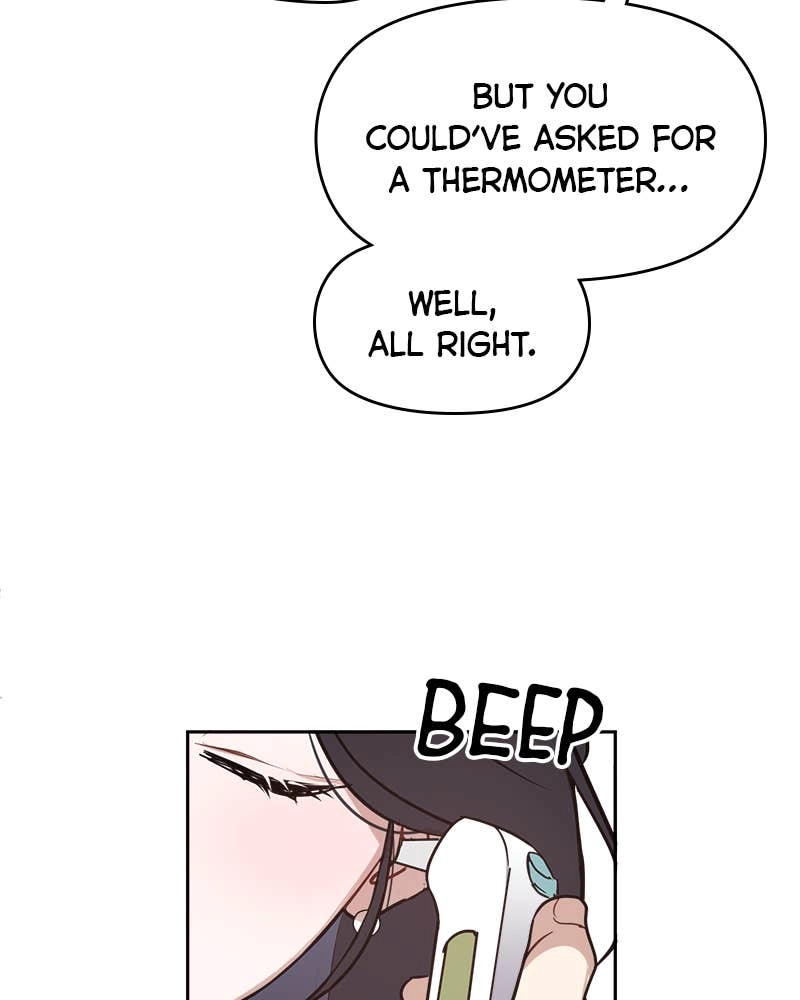 It’s Just Business Chapter 57 Page 19