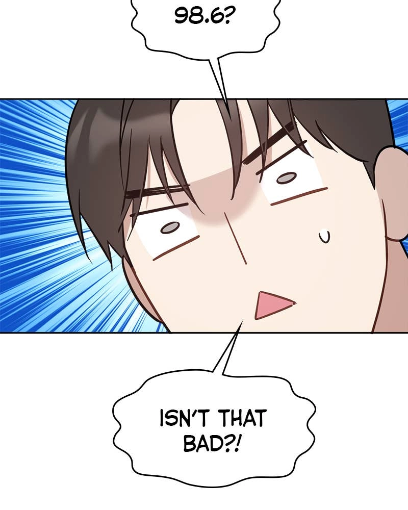 It’s Just Business Chapter 57 Page 21