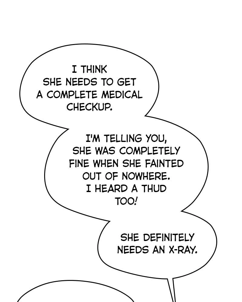 It’s Just Business Chapter 57 Page 22