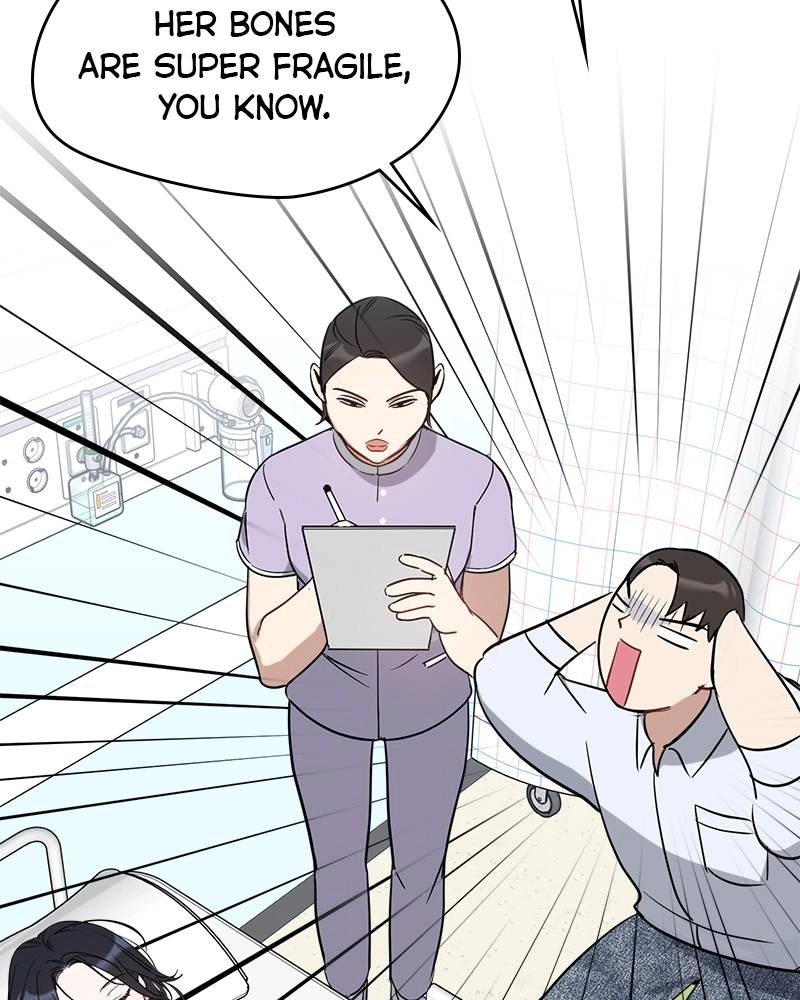 It’s Just Business Chapter 57 Page 23