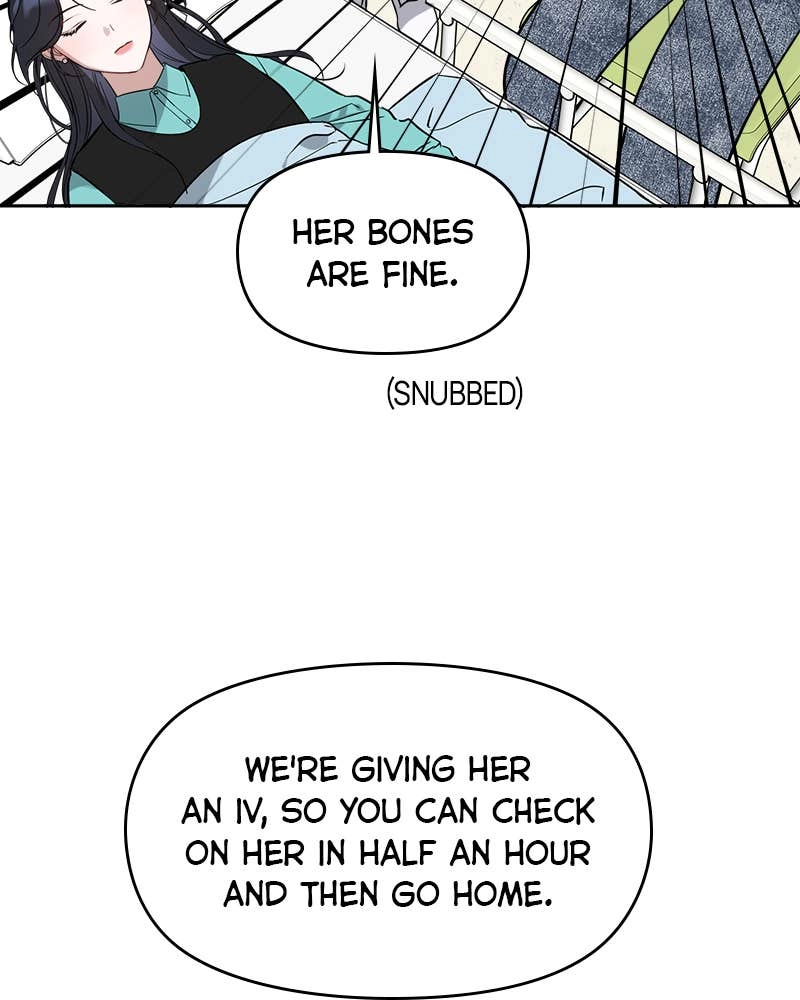 It’s Just Business Chapter 57 Page 24