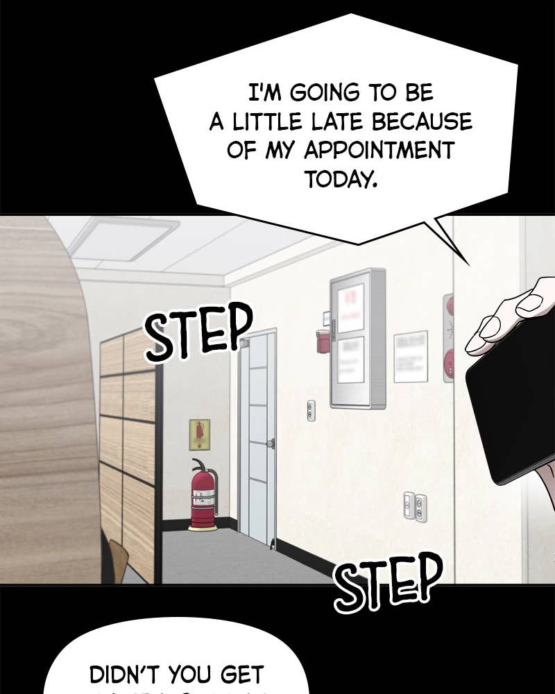 It’s Just Business Chapter 57 Page 43