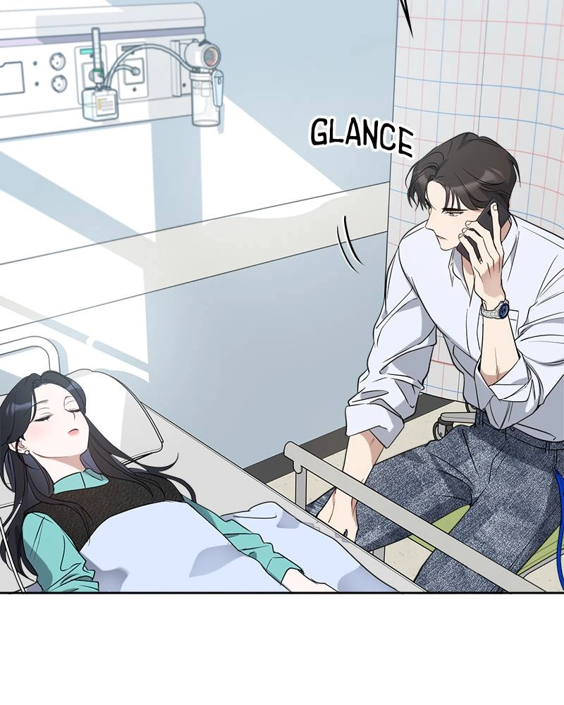 It’s Just Business Chapter 57 Page 6