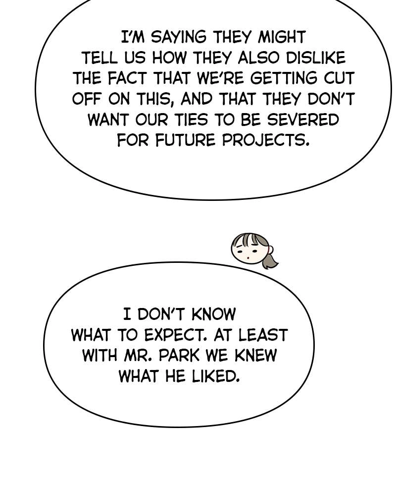It’s Just Business Chapter 45 Page 11