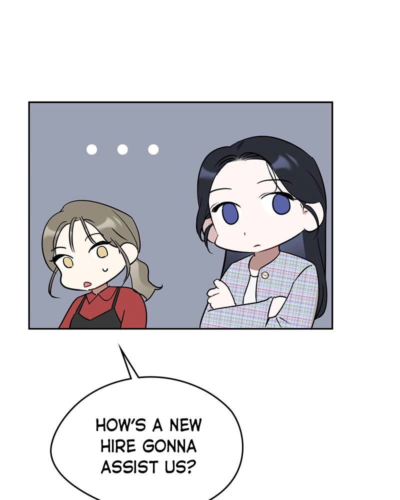 It’s Just Business Chapter 45 Page 16