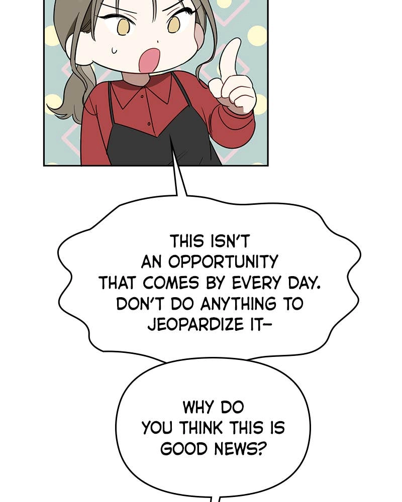 It’s Just Business Chapter 45 Page 18