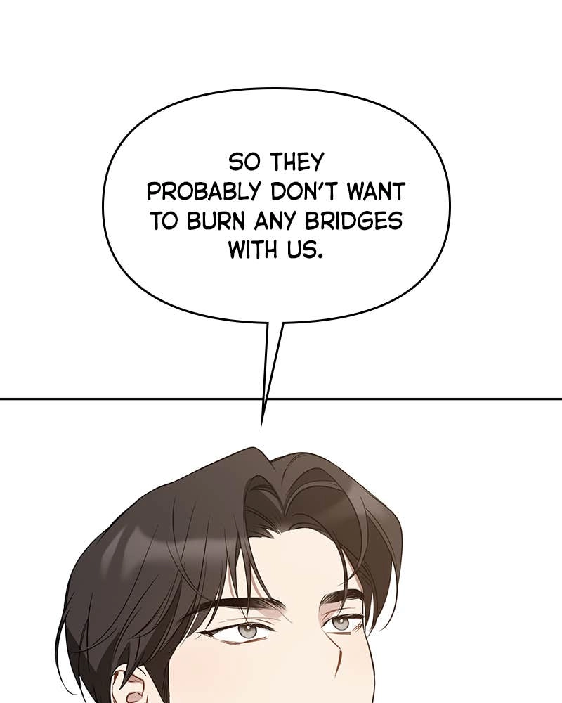 It’s Just Business Chapter 45 Page 22