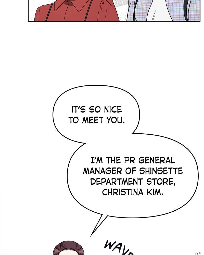 It’s Just Business Chapter 45 Page 28