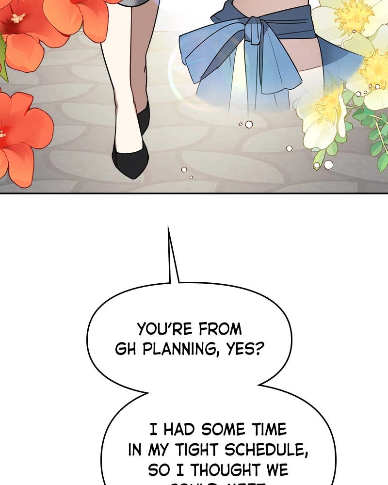 It’s Just Business Chapter 45 Page 30