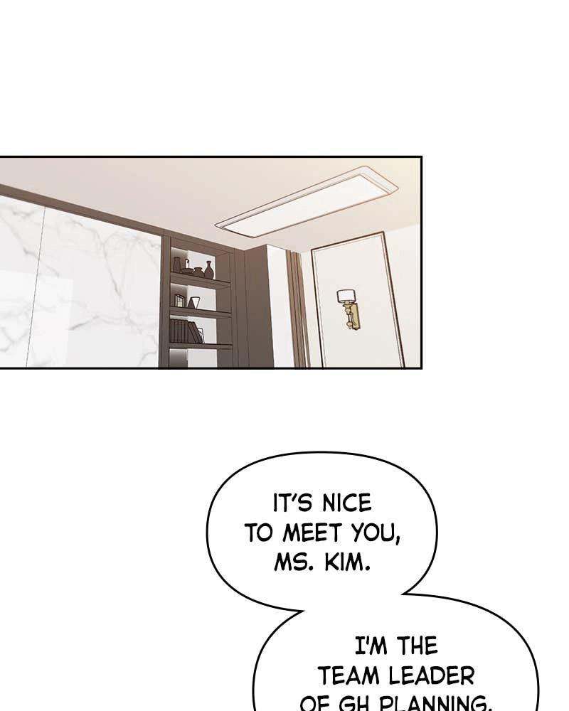 It’s Just Business Chapter 45 Page 33