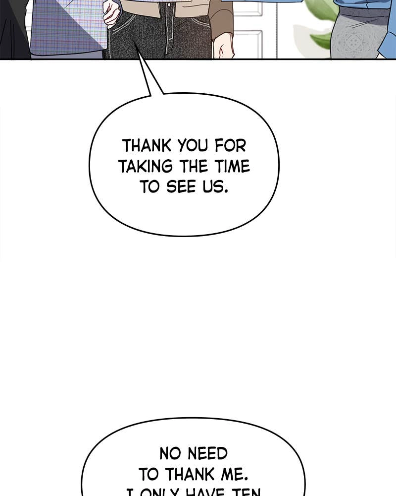 It’s Just Business Chapter 45 Page 35