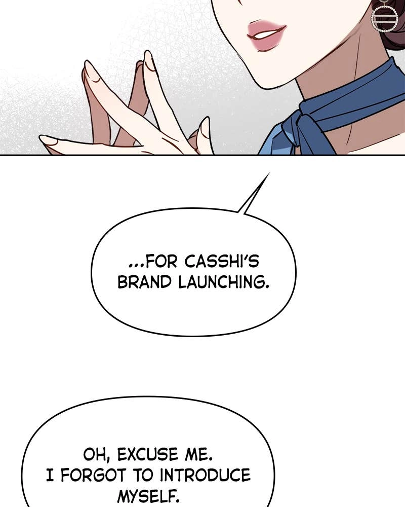 It’s Just Business Chapter 45 Page 40