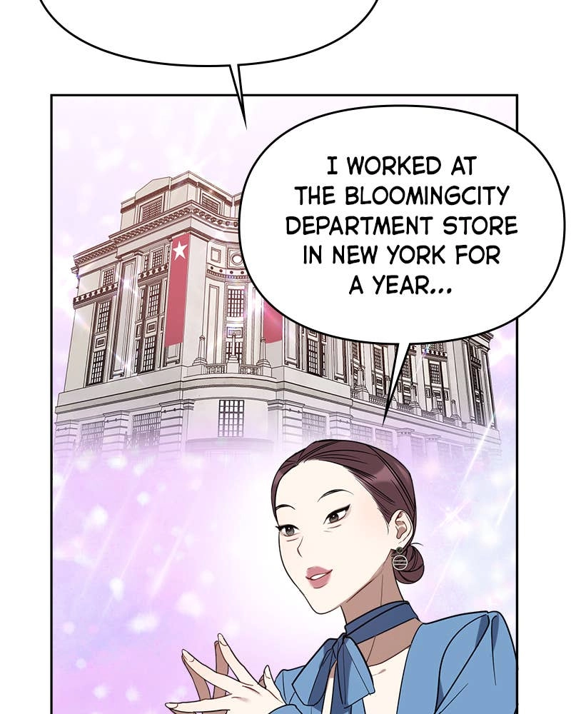 It’s Just Business Chapter 45 Page 41