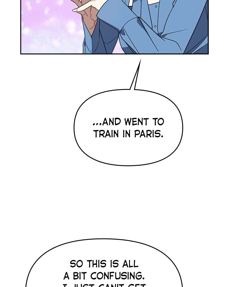 It’s Just Business Chapter 45 Page 42