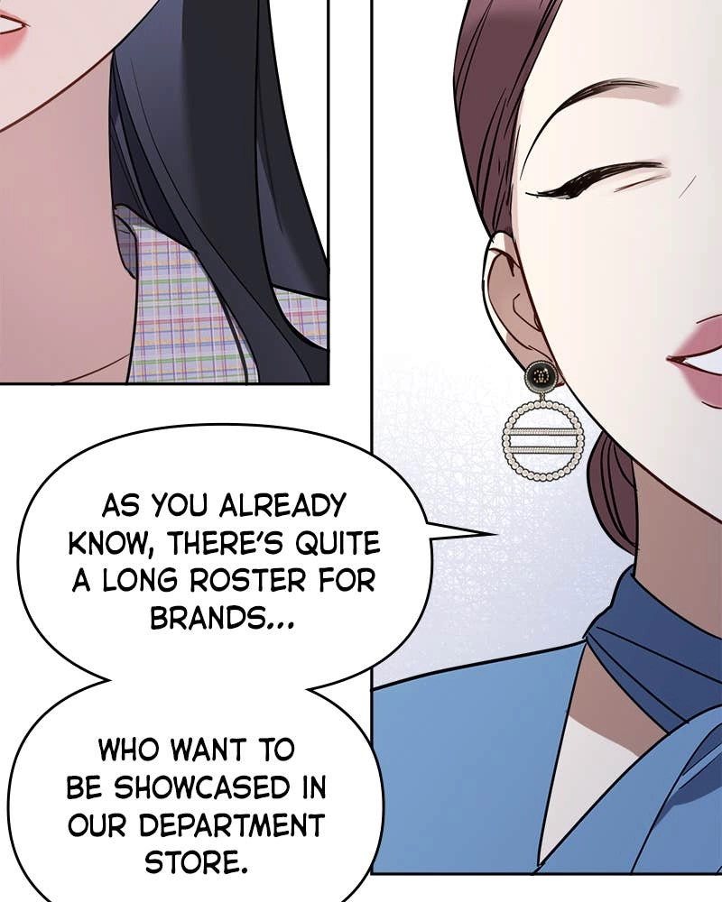 It’s Just Business Chapter 45 Page 46