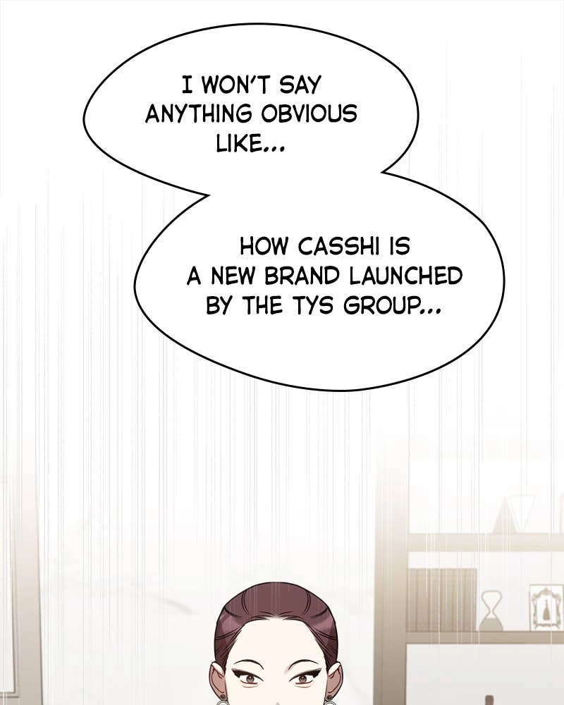 It’s Just Business Chapter 45 Page 52