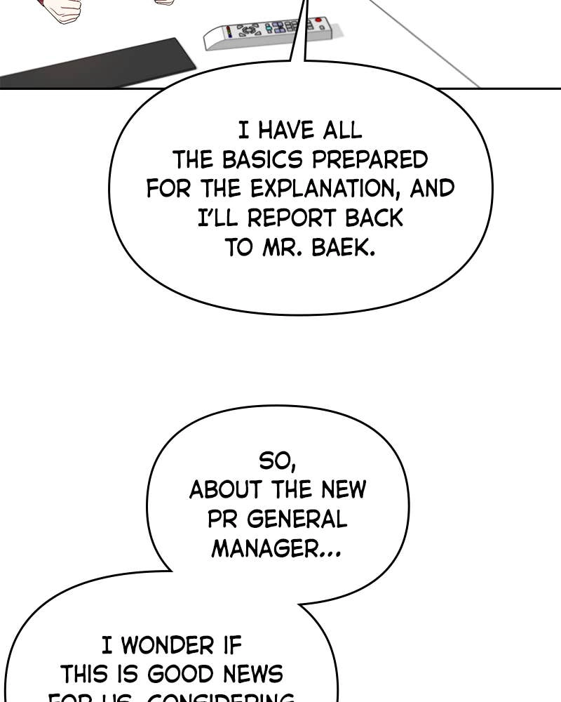 It’s Just Business Chapter 45 Page 5