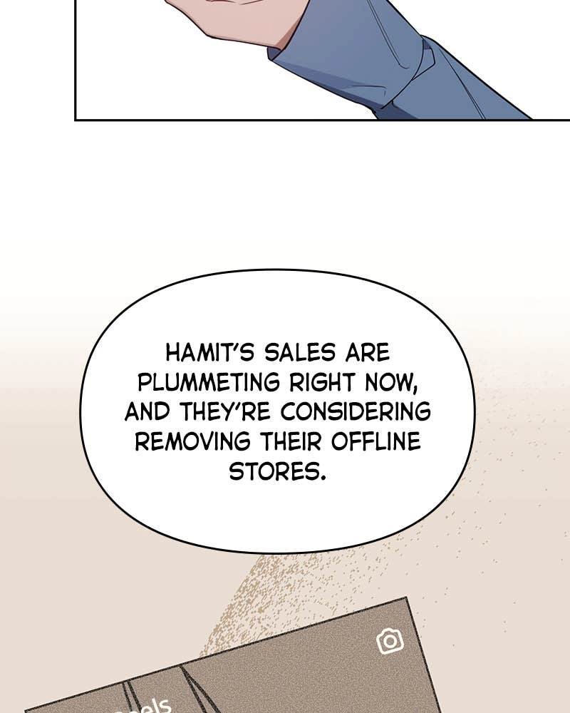 It’s Just Business Chapter 45 Page 61