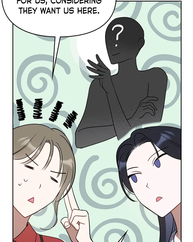 It’s Just Business Chapter 45 Page 6