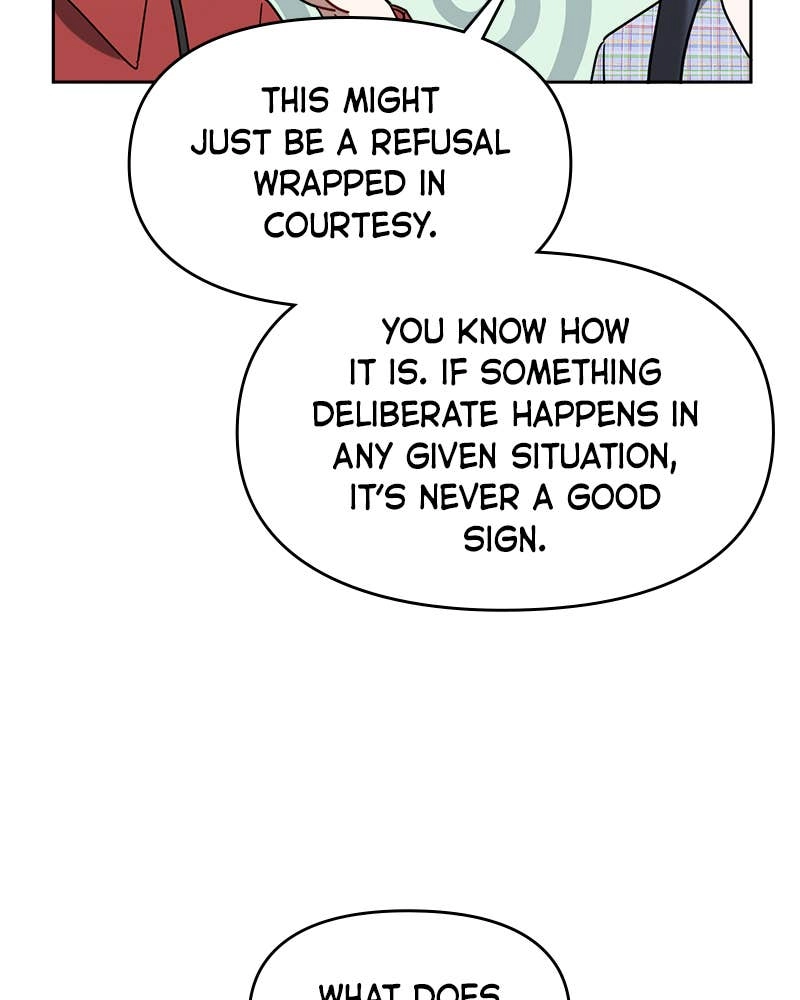 It’s Just Business Chapter 45 Page 7