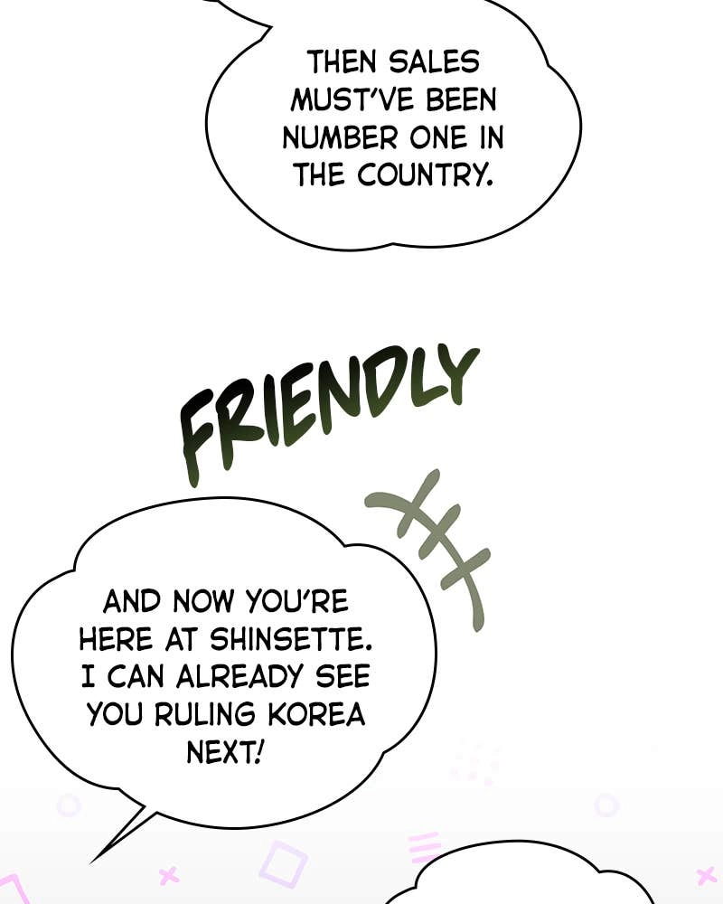It’s Just Business Chapter 45 Page 82