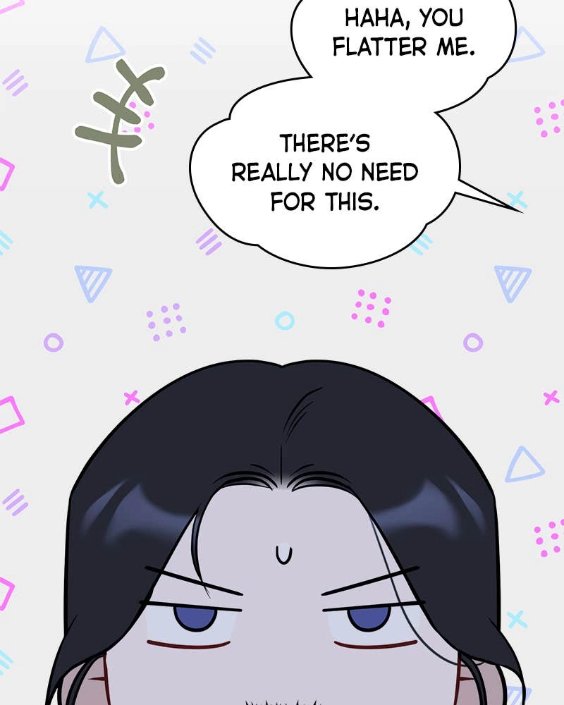 It’s Just Business Chapter 45 Page 83