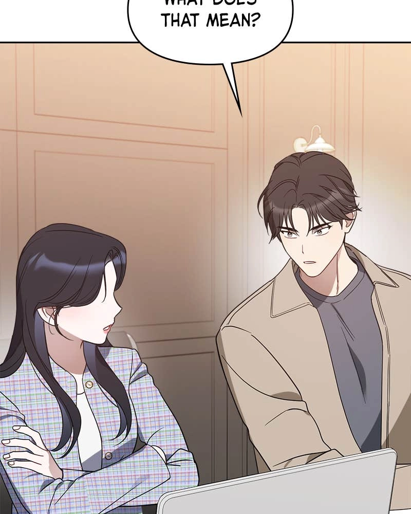 It’s Just Business Chapter 45 Page 8
