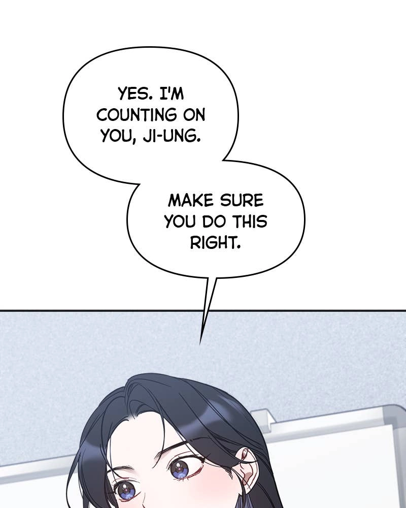 It’s Just Business Chapter 40 Page 10
