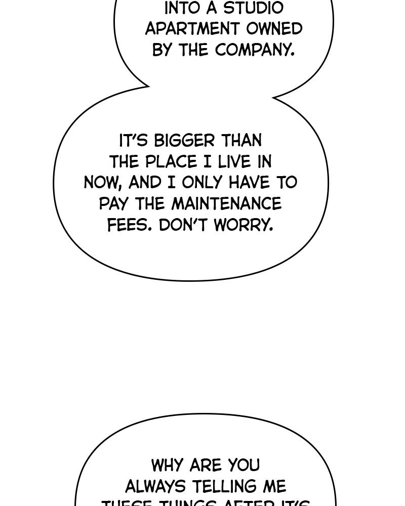 It’s Just Business Chapter 40 Page 153