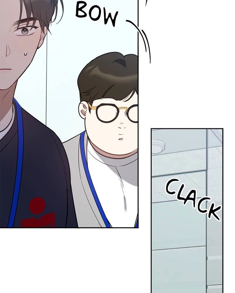 It’s Just Business Chapter 40 Page 18