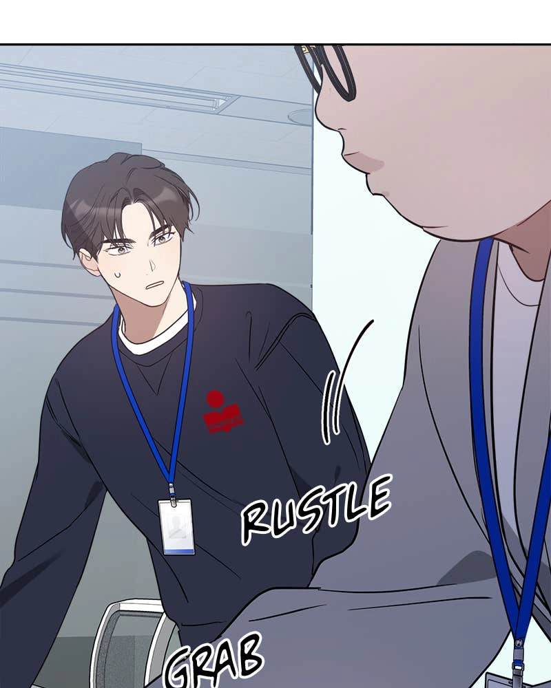 It’s Just Business Chapter 40 Page 20