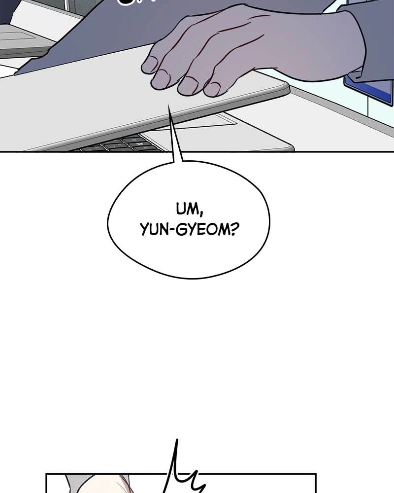 It’s Just Business Chapter 40 Page 21
