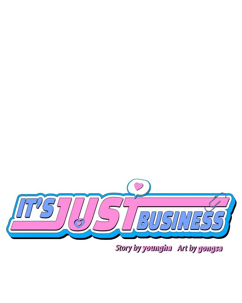 It’s Just Business Chapter 40 Page 35