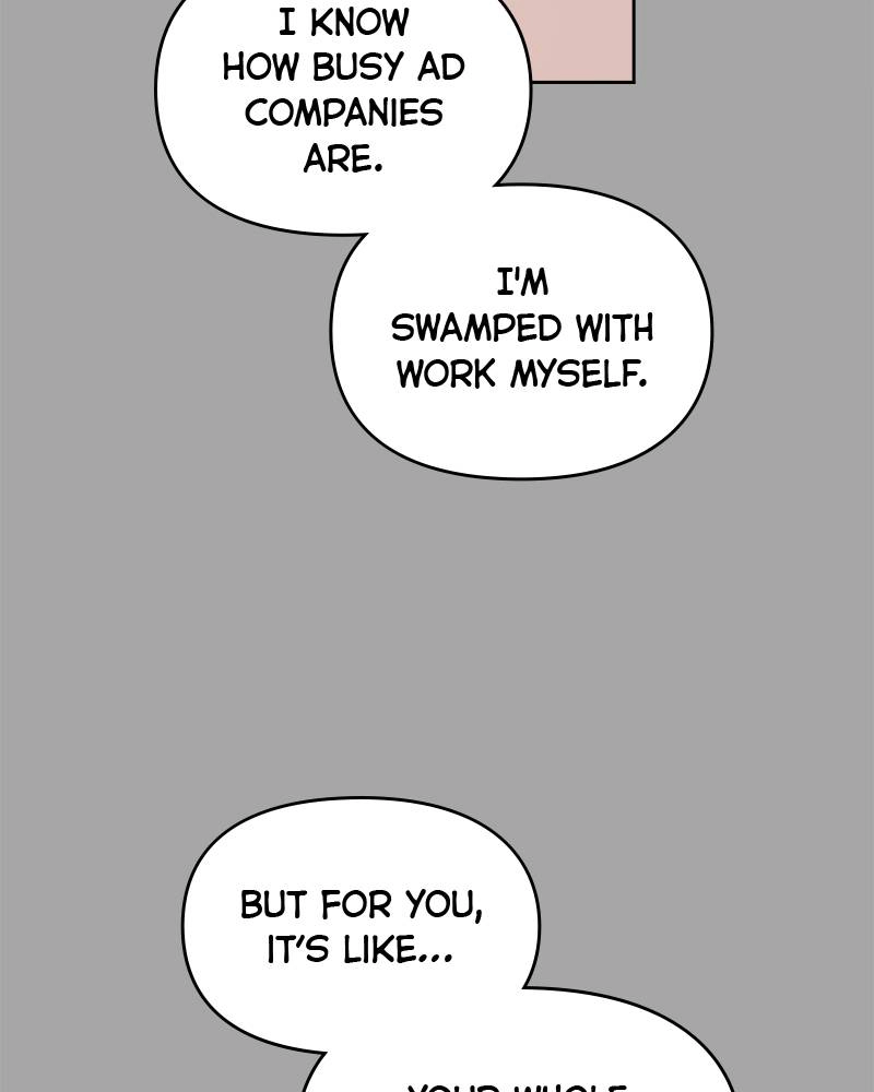 It’s Just Business Chapter 16 Page 14