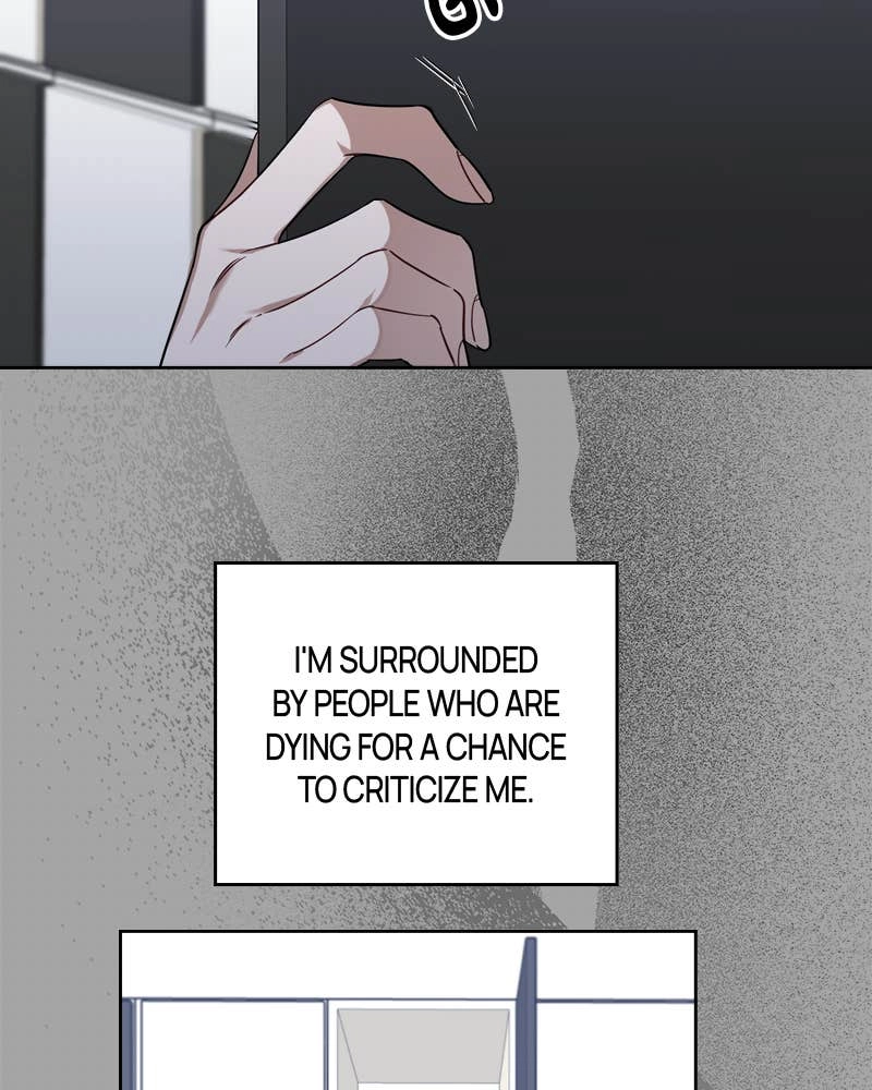 It’s Just Business Chapter 16 Page 20