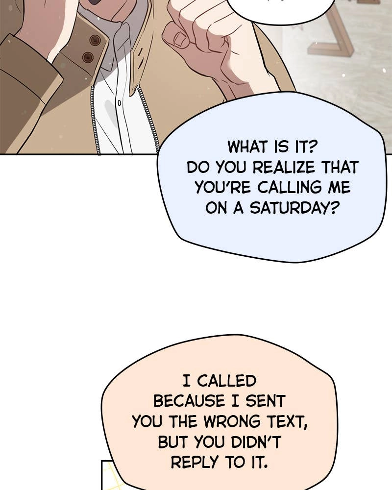 It’s Just Business Chapter 16 Page 44