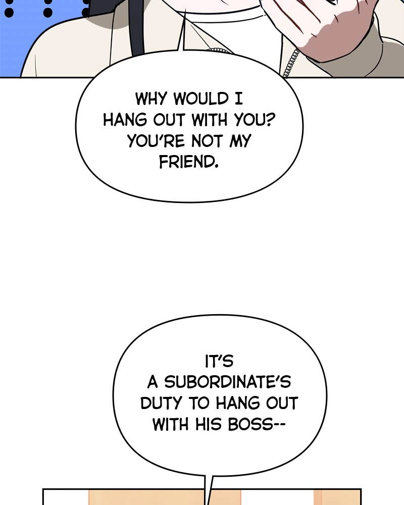 It’s Just Business Chapter 16 Page 57