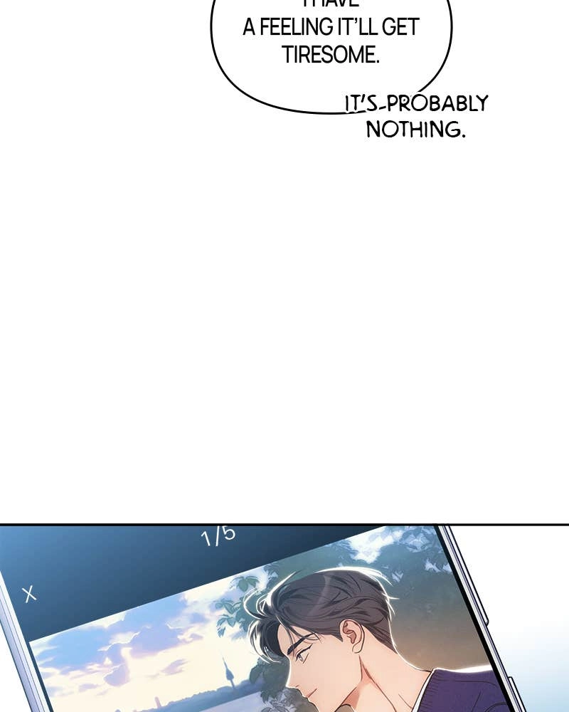 It’s Just Business Chapter 16 Page 6