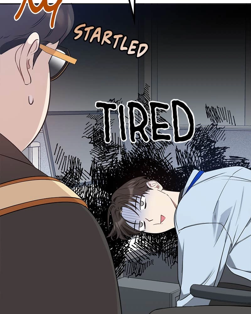 It’s Just Business Chapter 16 Page 86