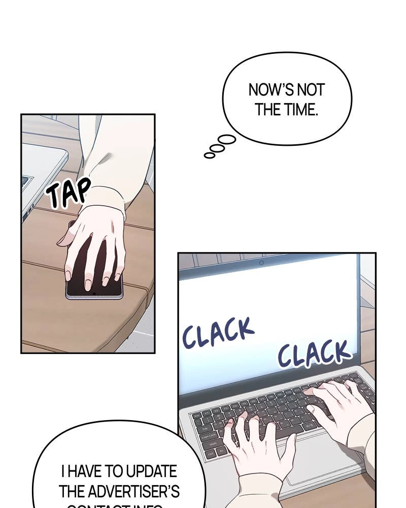 It’s Just Business Chapter 16 Page 8