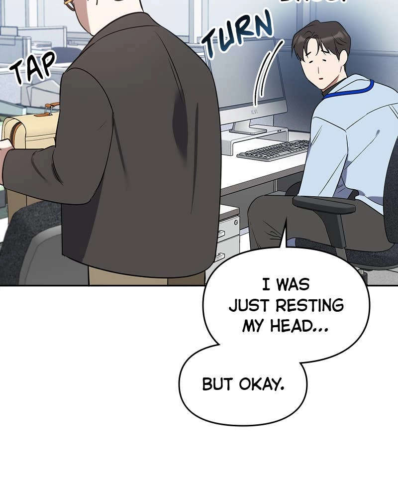 It’s Just Business Chapter 16 Page 91