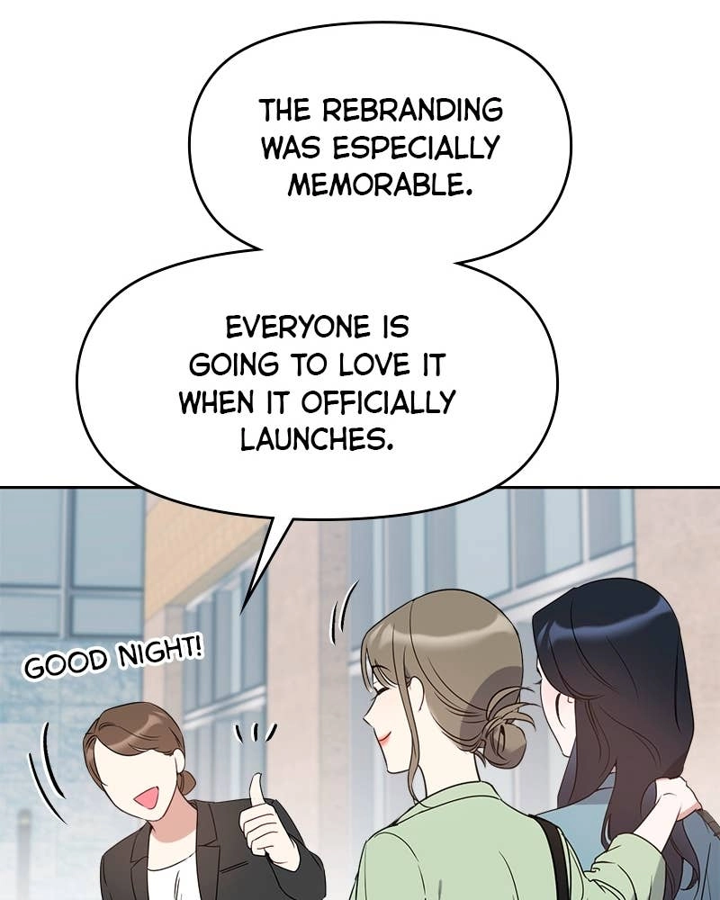 It’s Just Business Chapter 93 Page 10