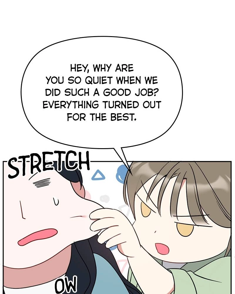 It’s Just Business Chapter 93 Page 12