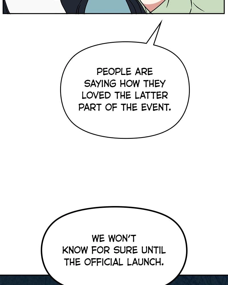It’s Just Business Chapter 93 Page 13