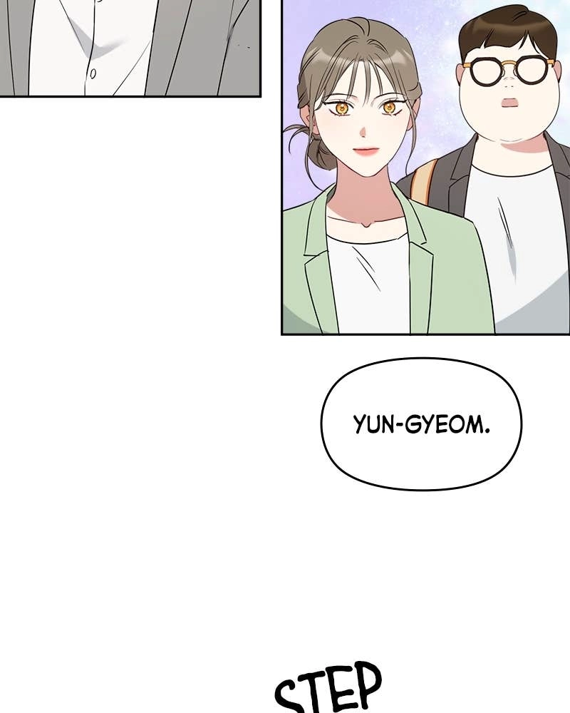 It’s Just Business Chapter 93 Page 18